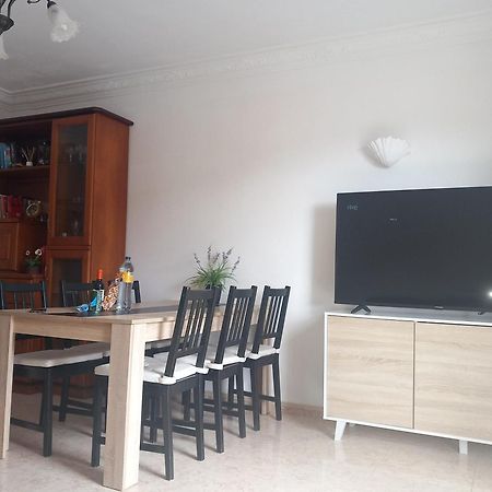 فيلا Casa El Cercado سانتا كروز دي تينيريف المظهر الخارجي الصورة