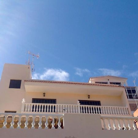 فيلا Casa El Cercado سانتا كروز دي تينيريف المظهر الخارجي الصورة