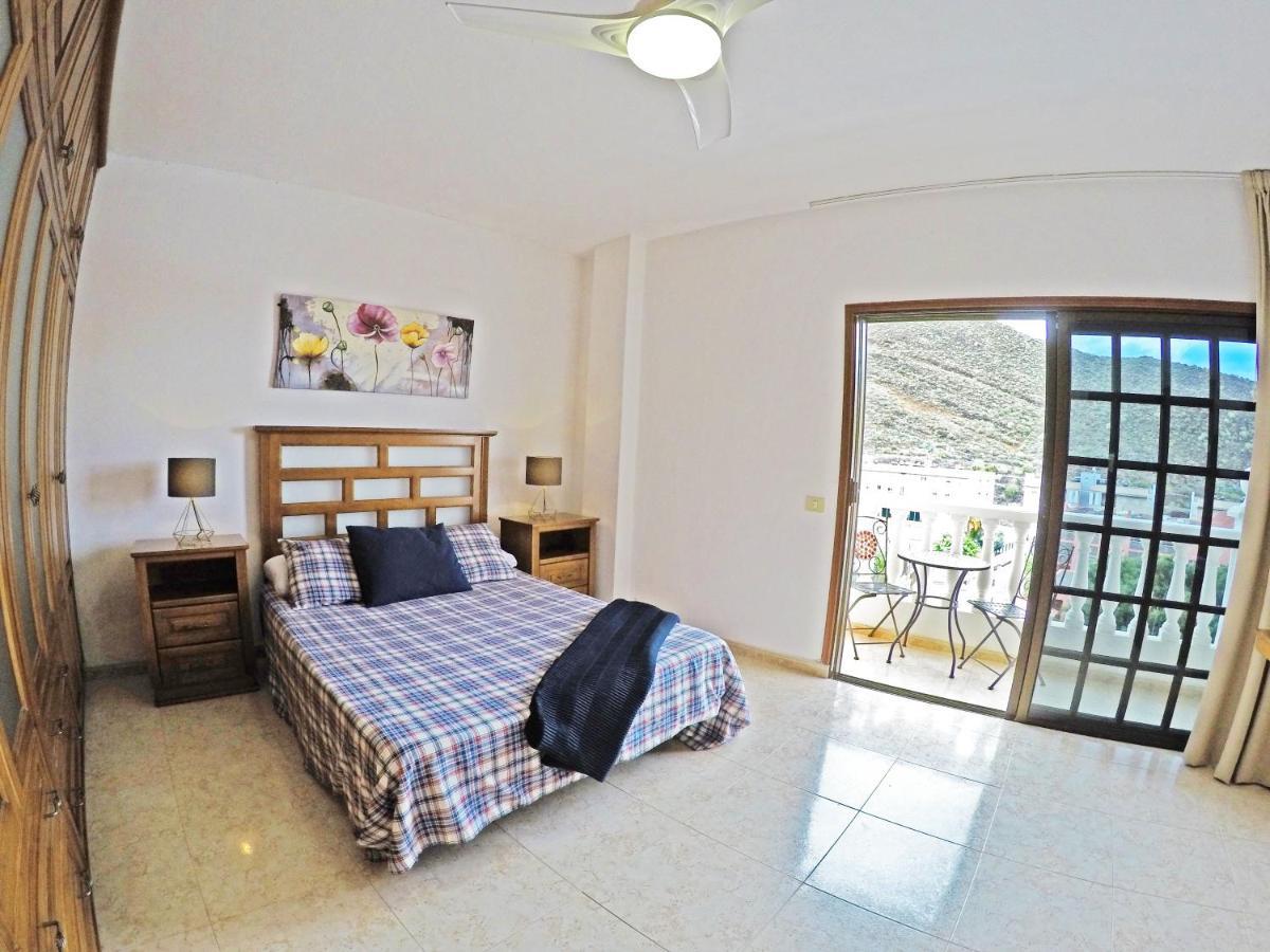فيلا Casa El Cercado سانتا كروز دي تينيريف المظهر الخارجي الصورة