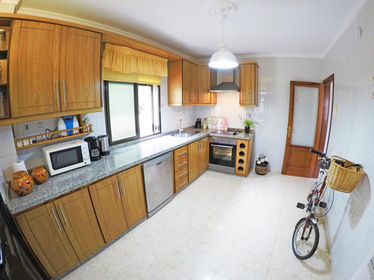 فيلا Casa El Cercado سانتا كروز دي تينيريف المظهر الخارجي الصورة