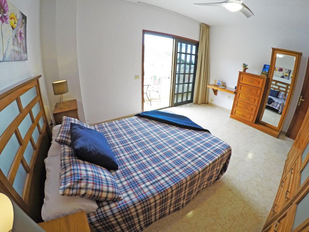 فيلا Casa El Cercado سانتا كروز دي تينيريف المظهر الخارجي الصورة
