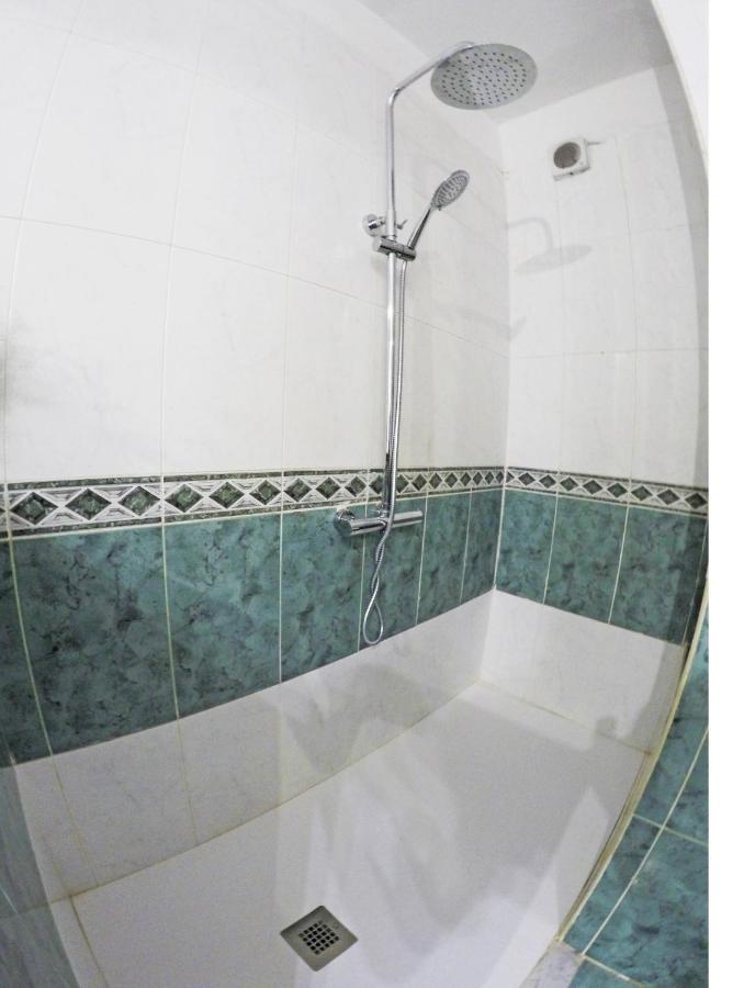 فيلا Casa El Cercado سانتا كروز دي تينيريف المظهر الخارجي الصورة
