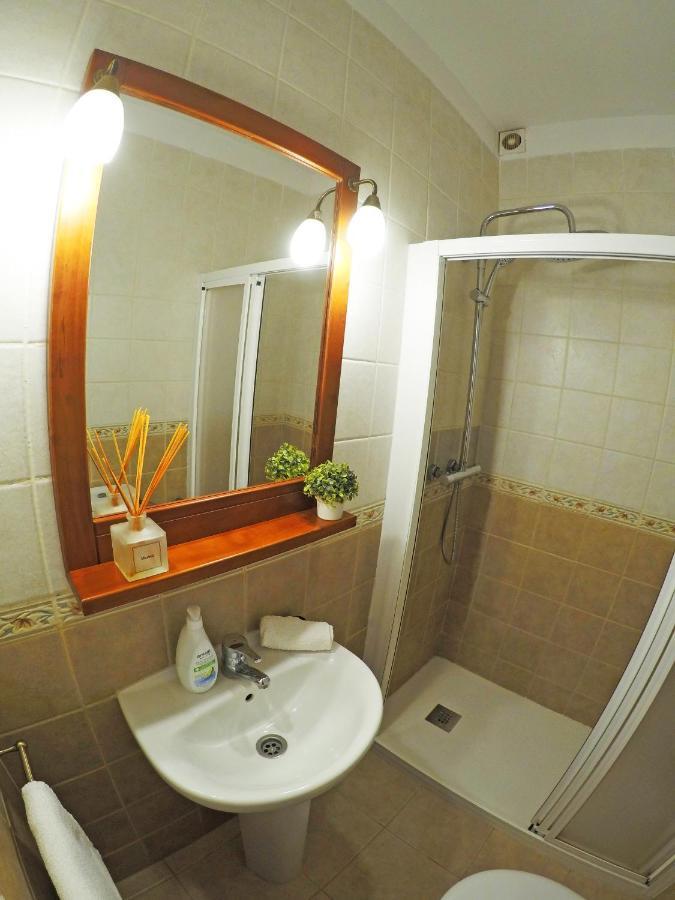 فيلا Casa El Cercado سانتا كروز دي تينيريف المظهر الخارجي الصورة