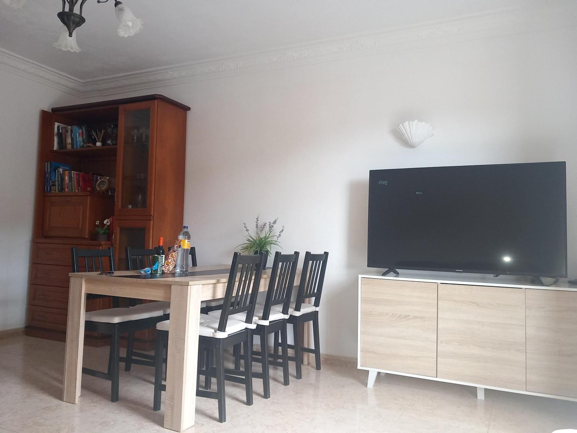 فيلا Casa El Cercado سانتا كروز دي تينيريف المظهر الخارجي الصورة