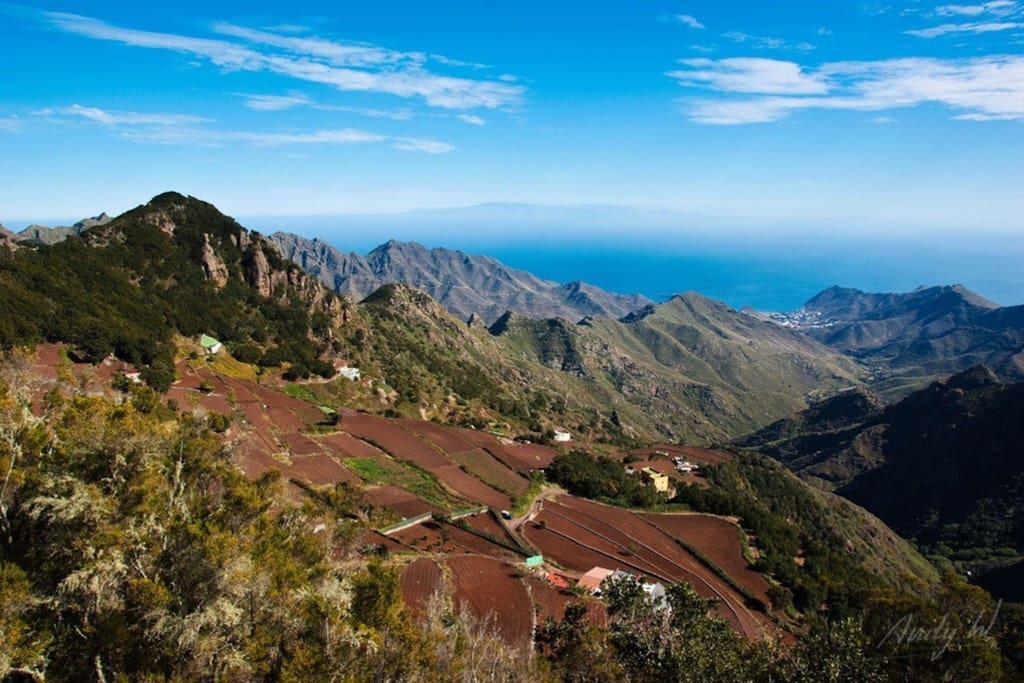 فيلا Casa El Cercado سانتا كروز دي تينيريف المظهر الخارجي الصورة