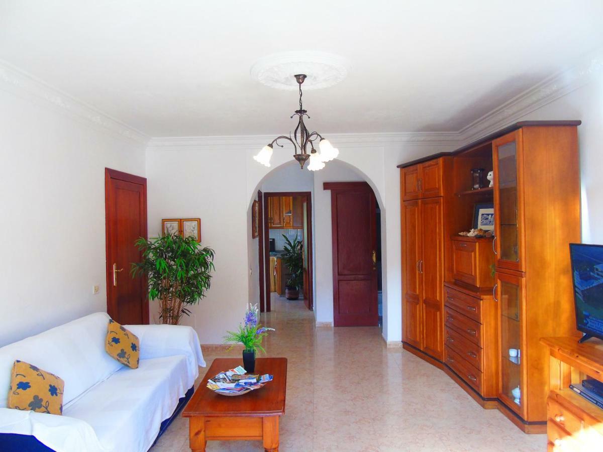 فيلا Casa El Cercado سانتا كروز دي تينيريف المظهر الخارجي الصورة